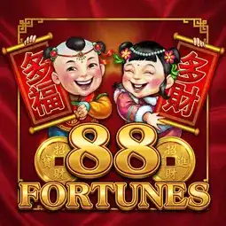 88 Fortunes game at Golden Mister Casino for United Kingdom players 88 Fortunes game at Golden Mister Casino for United Kingdom players