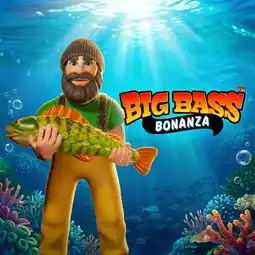 Big Bass Bonanza game at Golden Mister Casino for United Kingdom players Big Bass Bonanza game at Golden Mister Casino for United Kingdom players