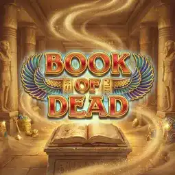 Book of Dead game at Golden Mister Casino for United Kingdom players Book of Dead game at Golden Mister Casino for United Kingdom players