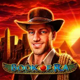 Book of Ra game at Golden Mister Casino for United Kingdom players Book of Ra game at Golden Mister Casino for United Kingdom players
