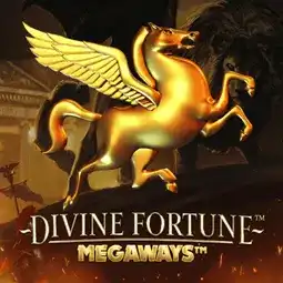 Divine Fortune Megaways game at Golden Mister Casino for United Kingdom players Divine Fortune Megaways game at Golden Mister Casino for United Kingdom players