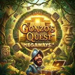 Gonzos Quest Megaways game at Golden Mister Casino for United Kingdom players Gonzos Quest Megaways game at Golden Mister Casino for United Kingdom players