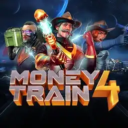 Money Train 4 game at Golden Mister Casino for United Kingdom players Money Train 4 game at Golden Mister Casino for United Kingdom players