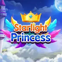 Starlight Princess game at Golden Mister Casino for United Kingdom players Starlight Princess game at Golden Mister Casino for United Kingdom players