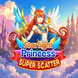 Starlight Princess Super Scatter game at Golden Mister Casino for United Kingdom players Starlight Princess Super Scatter game at Golden Mister Casino for United Kingdom players