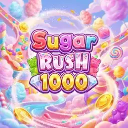 Sugar Rush 1000 game at Golden Mister Casino for United Kingdom players Sugar Rush 1000 game at Golden Mister Casino for United Kingdom players