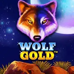 Wolf Gold game at Golden Mister Casino for United Kingdom players Wolf Gold game at Golden Mister Casino for United Kingdom players