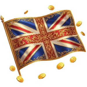Golden Mister Casino online gaming scene for players in the United Kingdom