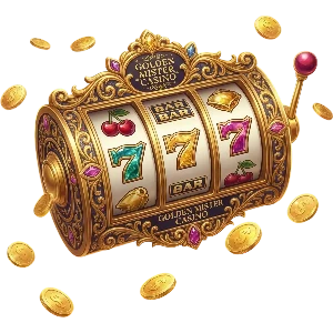 Golden Mister Casino online gaming scene for players in the United Kingdom