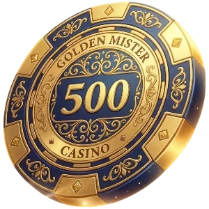 Golden Mister Casino online gaming scene for players in the United Kingdom