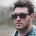 Photo of Lucas Sutton, recent Golden Mister Casino winner who won £348.51